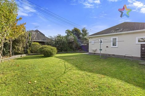 Photo of property in 270 Waterloo Road, Waterloo, Lower Hutt, 5011