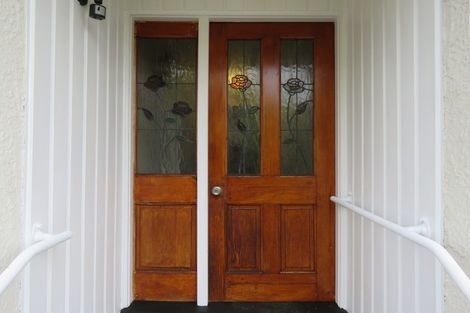 Photo of property in 182 Mcquarrie Street, Kingswell, Invercargill, 9812