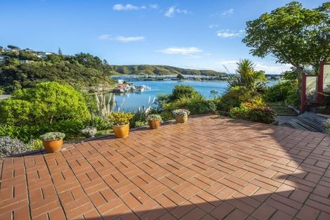 Photo of property in 53a Bayview Road, Paremata, Porirua, 5024