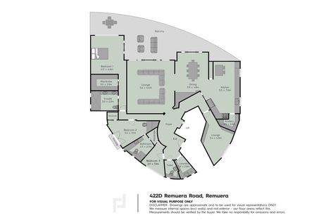 Photo of property in 422d Remuera Road, Remuera, Auckland, 1050