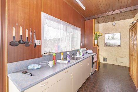 Photo of property in 3 Fitzherbert Avenue, Springvale, Whanganui, 4501