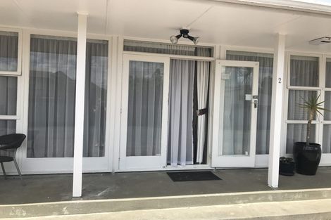 Photo of property in 1a Saulbrey Grove, Woburn, Lower Hutt, 5010