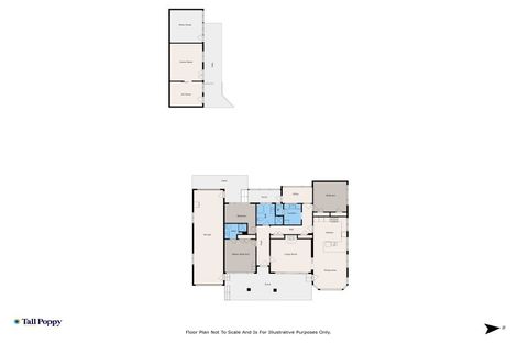 Photo of property in 60 Cutfield Street, Inglewood, 4330