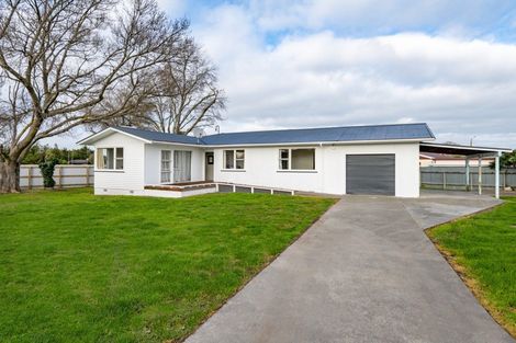 Photo of property in 600 Campbell Place, Raureka, Hastings, 4120