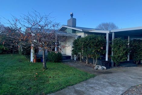 Photo of property in 20 Hornsby Street, Carterton, 5713