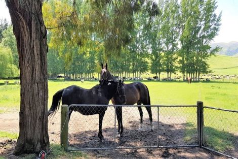 Photo of property in 114 Veritys Road, Maungati, Cave, 7984