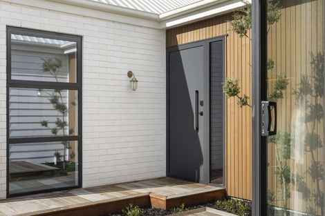 Photo of property in 4 Kukupa Lane, Long Bay, Auckland, 0630