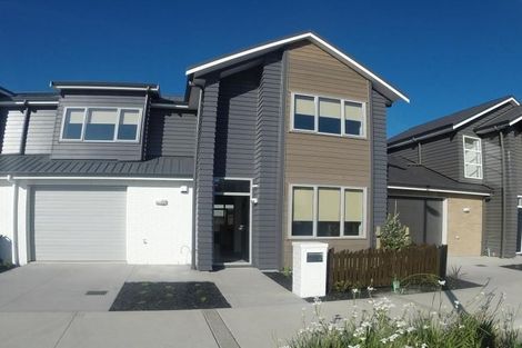 Photo of property in 7 Corsair Street, Hobsonville, Auckland, 0616
