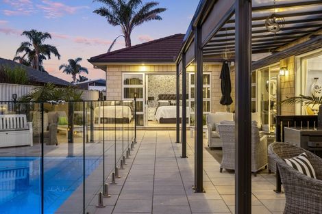 Photo of property in 1 Sanctuary Key, Papamoa Beach, Papamoa, 3118