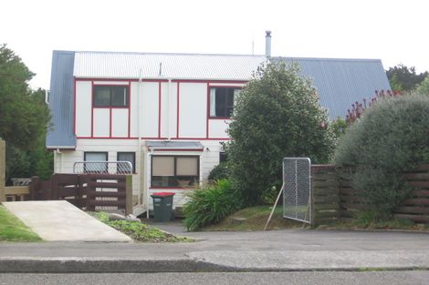 Photo of property in 23 Cunliffe Street, Johnsonville, Wellington, 6037