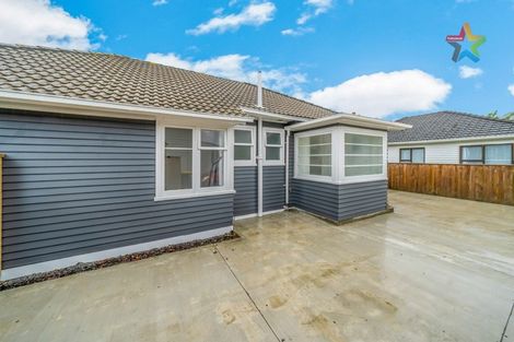 Photo of property in 15c Burden Avenue, Wainuiomata, Lower Hutt, 5014