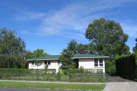 Photo of property in 7 Farringdon Street, Glen Innes, Auckland, 1072