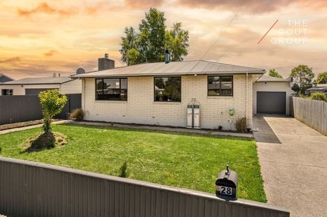 Photo of property in 28 Shakespeare Street, Milton, 9220