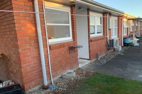 Photo of property in 611 Church Street, Terrace End, Palmerston North, 4410