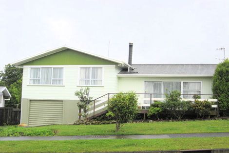 Photo of property in 6 West View Crescent, Onerahi, Whangarei, 0110