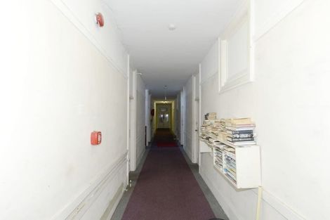 Photo of property in 1 Cressy Terrace, Lyttelton, 8082