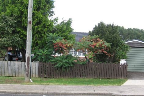 Photo of property in 6 Alamein Road, Panmure, Auckland, 1072