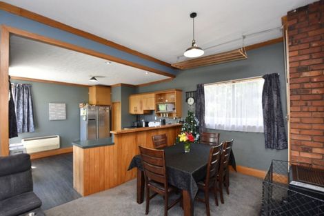 Photo of property in 167 Ritchie Street, Richmond, Invercargill, 9810