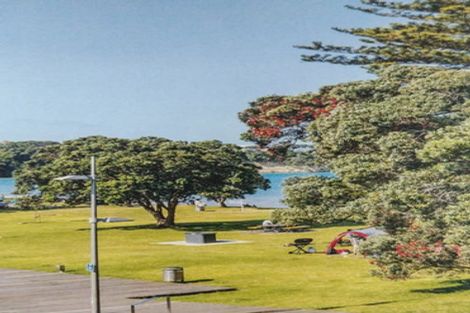 Photo of property in Esplanade Apartments, 6/16 Beach Front Lane, Browns Bay, Auckland, 0630