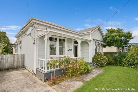 Photo of property in 157 Peel Street, Westport, 7825