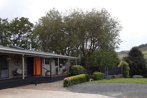 Photo of property in 827 Limeworks Loop Road, Karamu, Hamilton, 3285