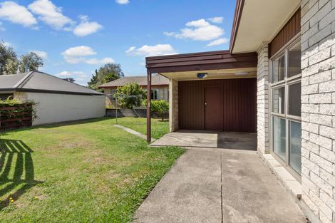 Photo of property in 124a Studholme Street, Morrinsville, 3300