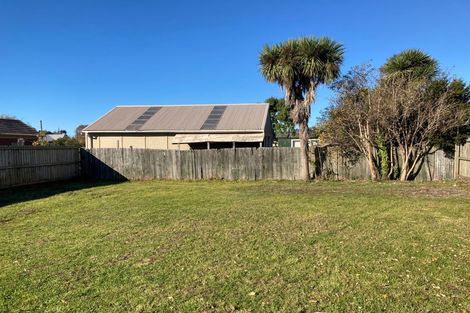 Photo of property in 10 Hargood Street, Woolston, Christchurch, 8062