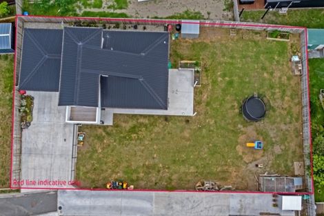 Photo of property in 7 Story Street, Foxton Beach, Foxton, 4815