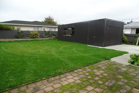 Photo of property in 114 Venus Street, Strathern, Invercargill, 9812