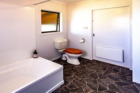 Photo of property in 1 Karo Street, Ohakune, 4625