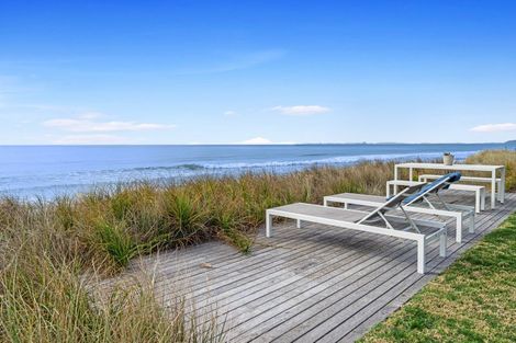 Photo of property in 401 Pukehina Parade, Pukehina, Te Puke, 3189