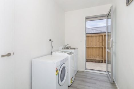 Photo of property in 10 Longcot Drive, Rolleston, 7615