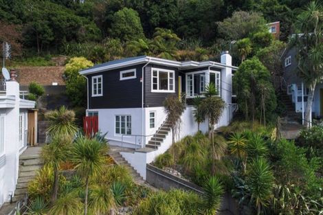 Photo of property in 114 Duncan Terrace, Kilbirnie, Wellington, 6022