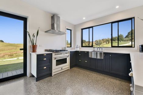 Photo of property in 313 Pukapuka Road, Pohuehue, Warkworth, 0983
