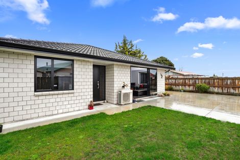 Photo of property in 5a Chapman Crescent, Morrinsville, 3300