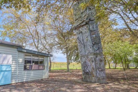 Photo of property in 8 Ingram Road, Waerengaahika, Gisborne, 4071
