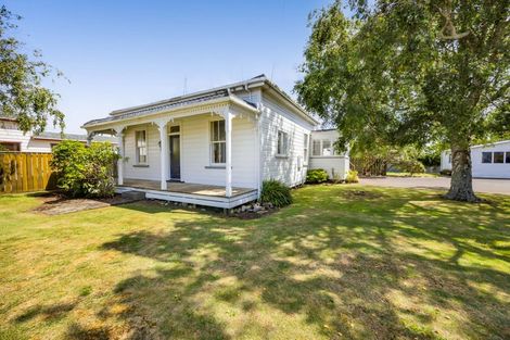 Photo of property in 51 Fantham Street, Hawera, 4610