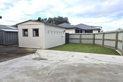 Photo of property in 15 Royal Street, Kensington, Timaru, 7910