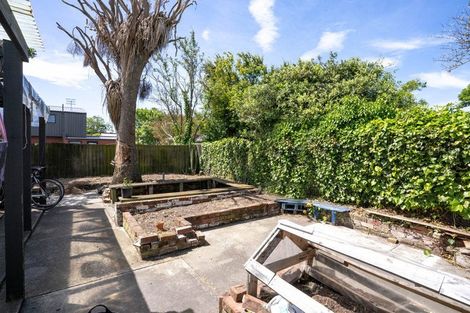 Photo of property in 66 Antigua Street, Addington, Christchurch, 8024