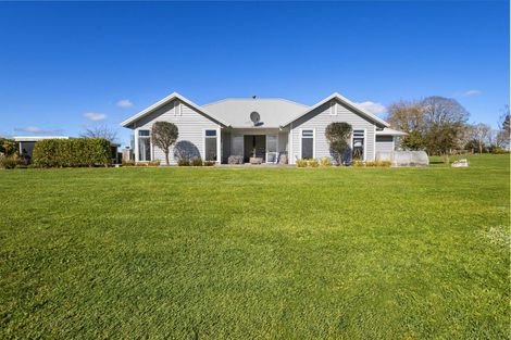 Photo of property in 238 Puketutu Road, Matamata, 3472