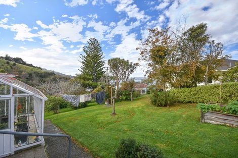 Photo of property in 58 Harbour Terrace, Careys Bay, Port Chalmers, 9023