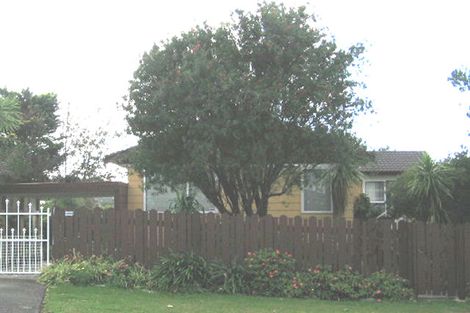 Photo of property in 7 Frostbite Place, Ranui, Auckland, 0612