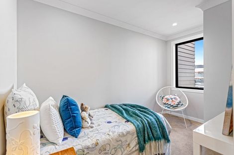 Photo of property in 55 Harewood Street, Whenuapai, Auckland, 0618