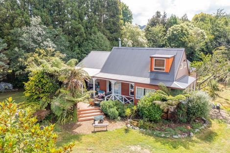 Photo of property in 689 Hamurana Road, Hamurana, Rotorua, 3097