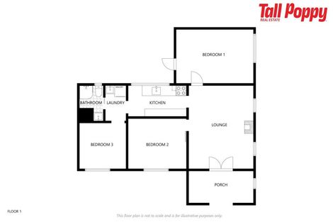 Photo of property in 34 Burnett Street, Oxford, 7430