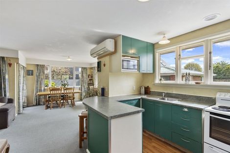 Photo of property in 19 Shearer Avenue, Papanui, Christchurch, 8052