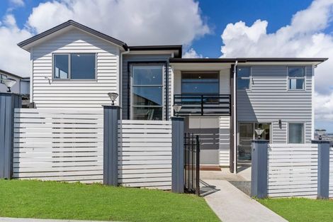 Photo of property in 127 Argento Avenue, Flat Bush, Auckland, 2019
