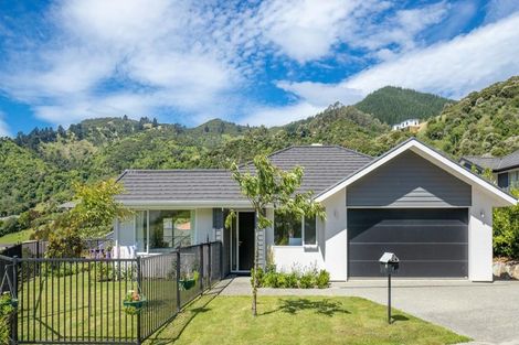 Photo of property in 1 Bristol Lane, Atawhai, Nelson, 7010