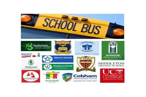 Photo of property in 2/19 Brookby Crescent, Avonhead, Christchurch, 8042