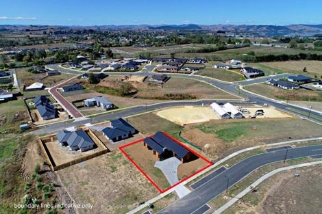 Photo of property in 136 Travers Road, Te Kauwhata, 3710